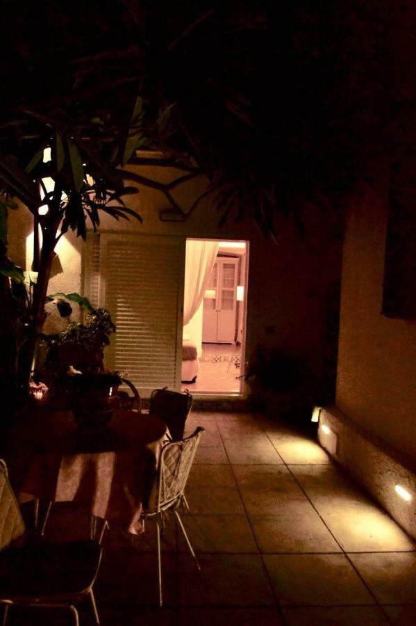 Green House Beach Hotel มอนเดลโล ภายนอก รูปภาพ
