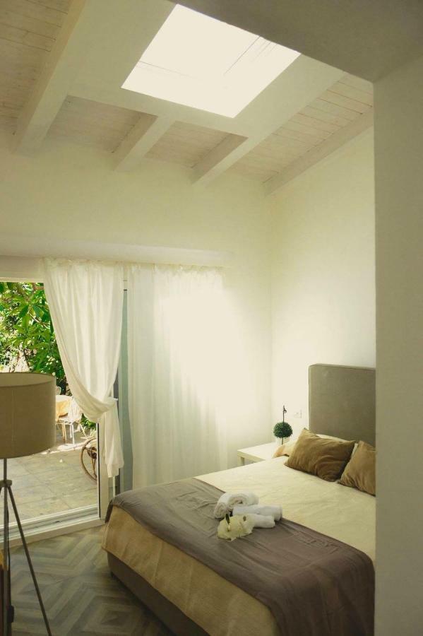Green House Beach Hotel มอนเดลโล ภายนอก รูปภาพ