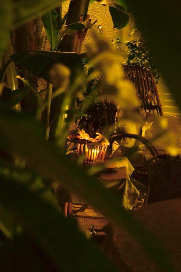 Green House Beach Hotel มอนเดลโล ภายนอก รูปภาพ