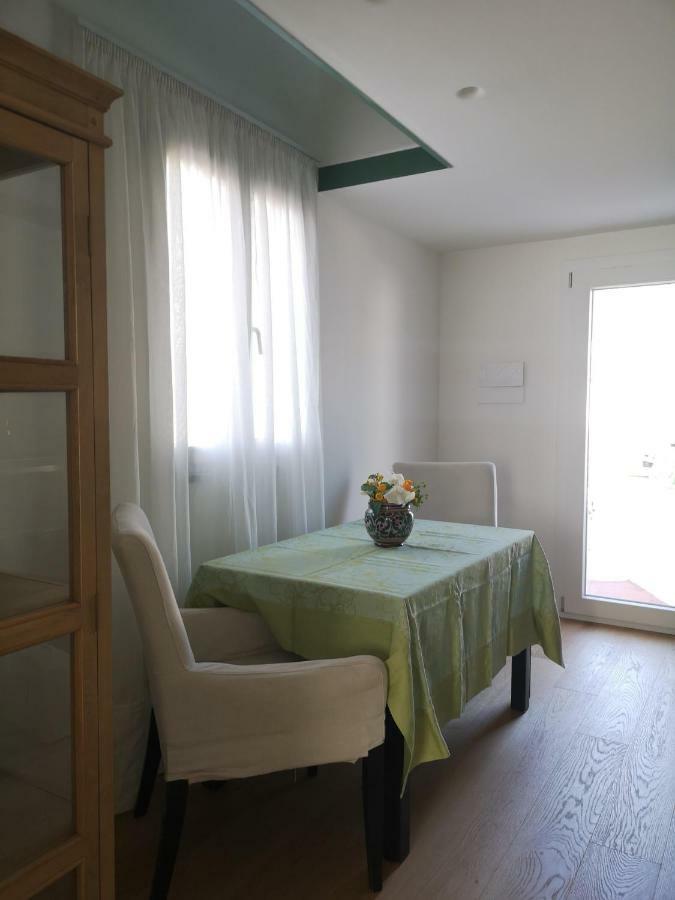 Green House Beach Hotel มอนเดลโล ภายนอก รูปภาพ