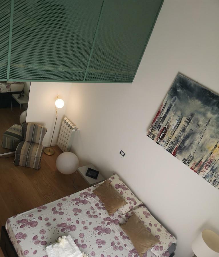 Green House Beach Hotel มอนเดลโล ภายนอก รูปภาพ