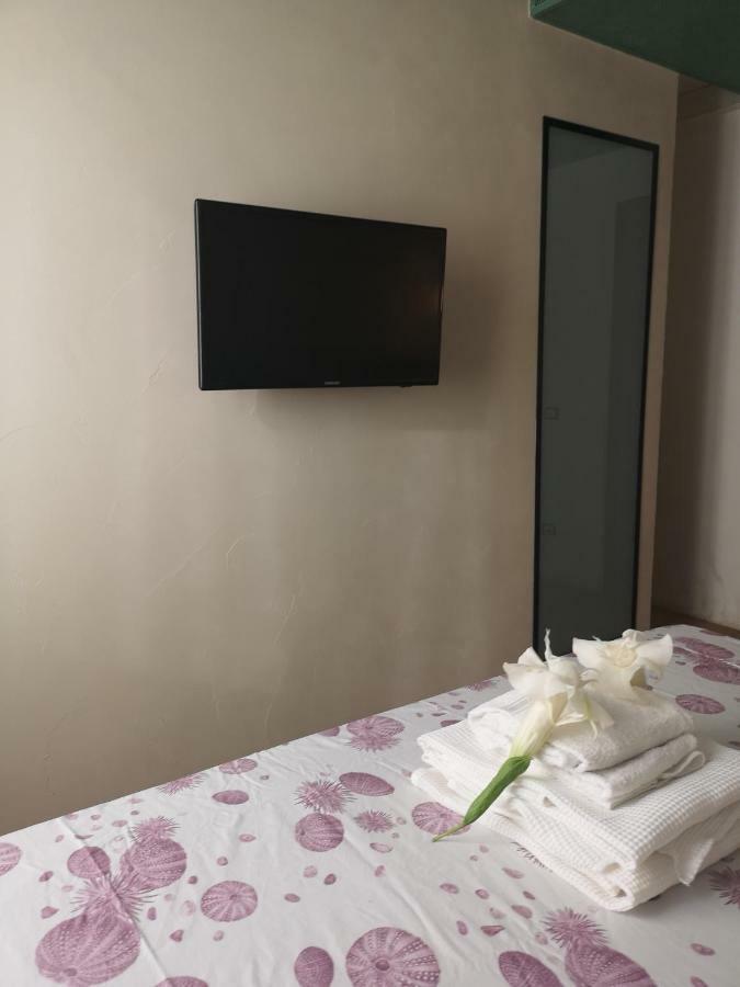 Green House Beach Hotel มอนเดลโล ภายนอก รูปภาพ