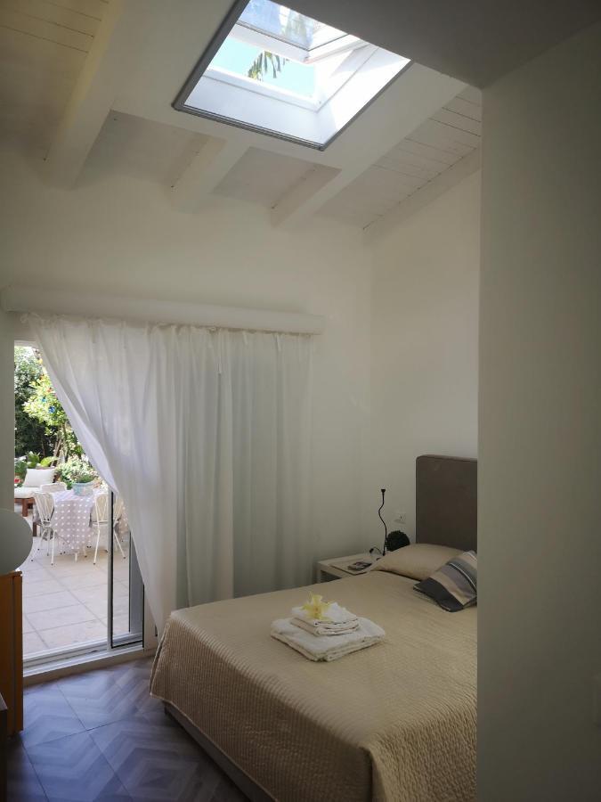 Green House Beach Hotel มอนเดลโล ภายนอก รูปภาพ